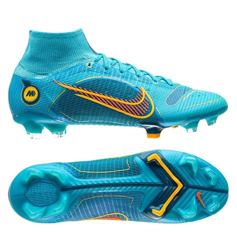 nike voetbalschoenen superfly 8|Nike Mercurial Superfly 8 Elite FG Firm.